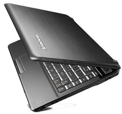 Апгрейд ноутбука Lenovo IdeaPad Y560P